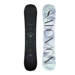 Salomon Wonder All Mountain Freestyle Women's Snowboard | 2022/23