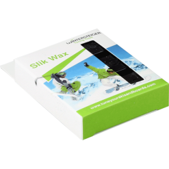 Wintersteiger Slik Graphite Wax - 85g - 57-440-108 Discontinued