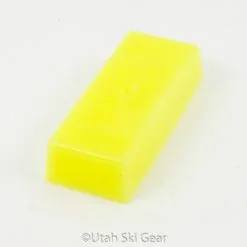 Swix Base Prep Wax BP99 - Warm - 180g In Bulk Packaging