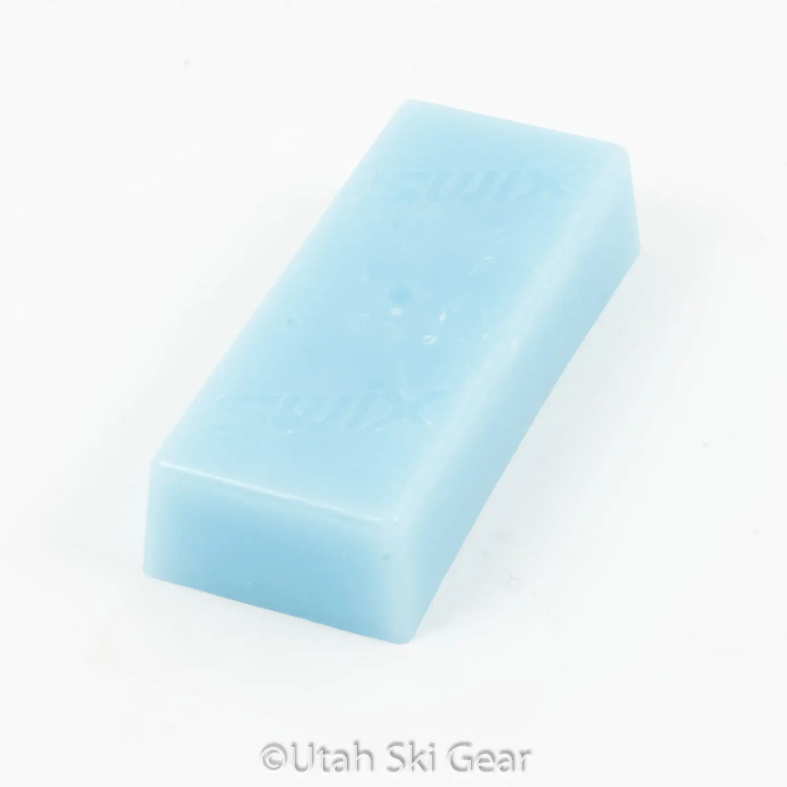 Swix F4 Ski Wax - 180g In Bulk Packaging 1 Swix F4 Ski Wax - 180g In Bulk Packaging