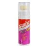 Swix Violet Glide - Spray On Performance Liquid Glide Wax - 80ml, 22°F To 34°F, F7LE