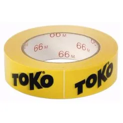 Toko 65m X 3cm Adhesive Race Tape | 5547007