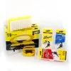 Toko T8 All-Inclusive Ski And Snowboard Wax Kit