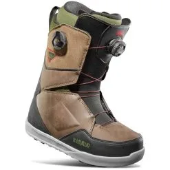 Thirty Two Lashed Double Boa Bradshaw Men's Snowboard Boots | 2022/23