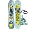 Salomon Snowboard Team Package Kids 2024