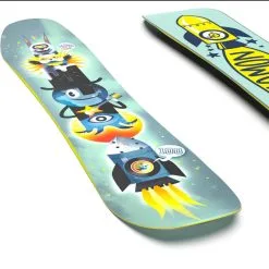 Salomon Snowboard Team Package Kids 2024 7 Salomon Snowboard Team Package Kids 2024 -Ski Board Shop Team3