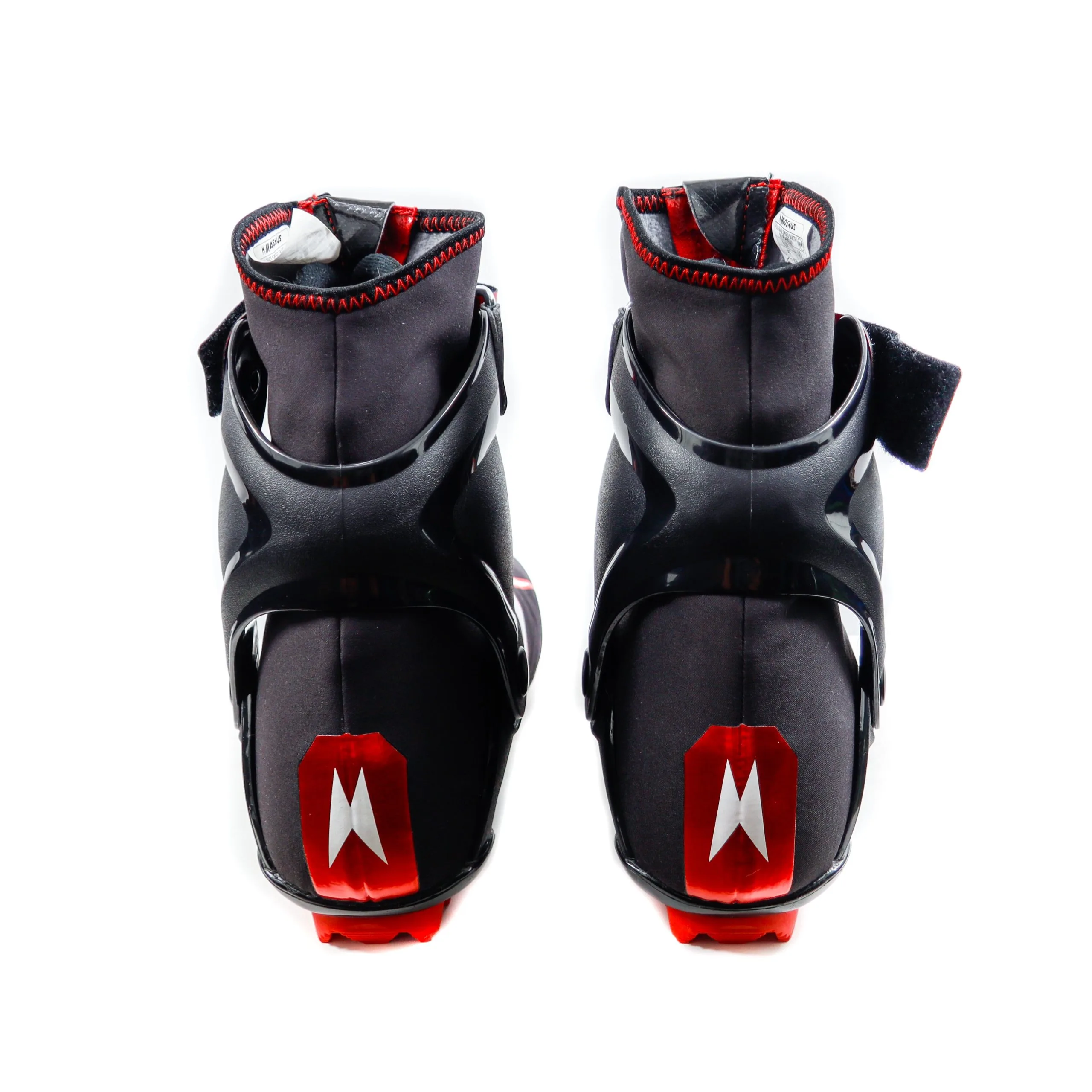 Madshus Race Speed Skate Nordic Ski Boots. Size 41 (US 8) 5 Madshus Race Speed Skate Nordic Ski Boots. Size 41 (US 8) - Image 5