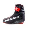 Madshus Race Speed Skate Nordic Ski Boots. Size 41 (US 8)