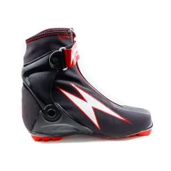 Madshus Race Speed Skate Nordic Ski Boots. Size 41 (US 8) 9 Madshus Race Speed Skate Nordic Ski Boots. Size 41 (US 8) -Ski Board Shop USGMadshusRaceSpeedSkateNordicSkiBoots 5