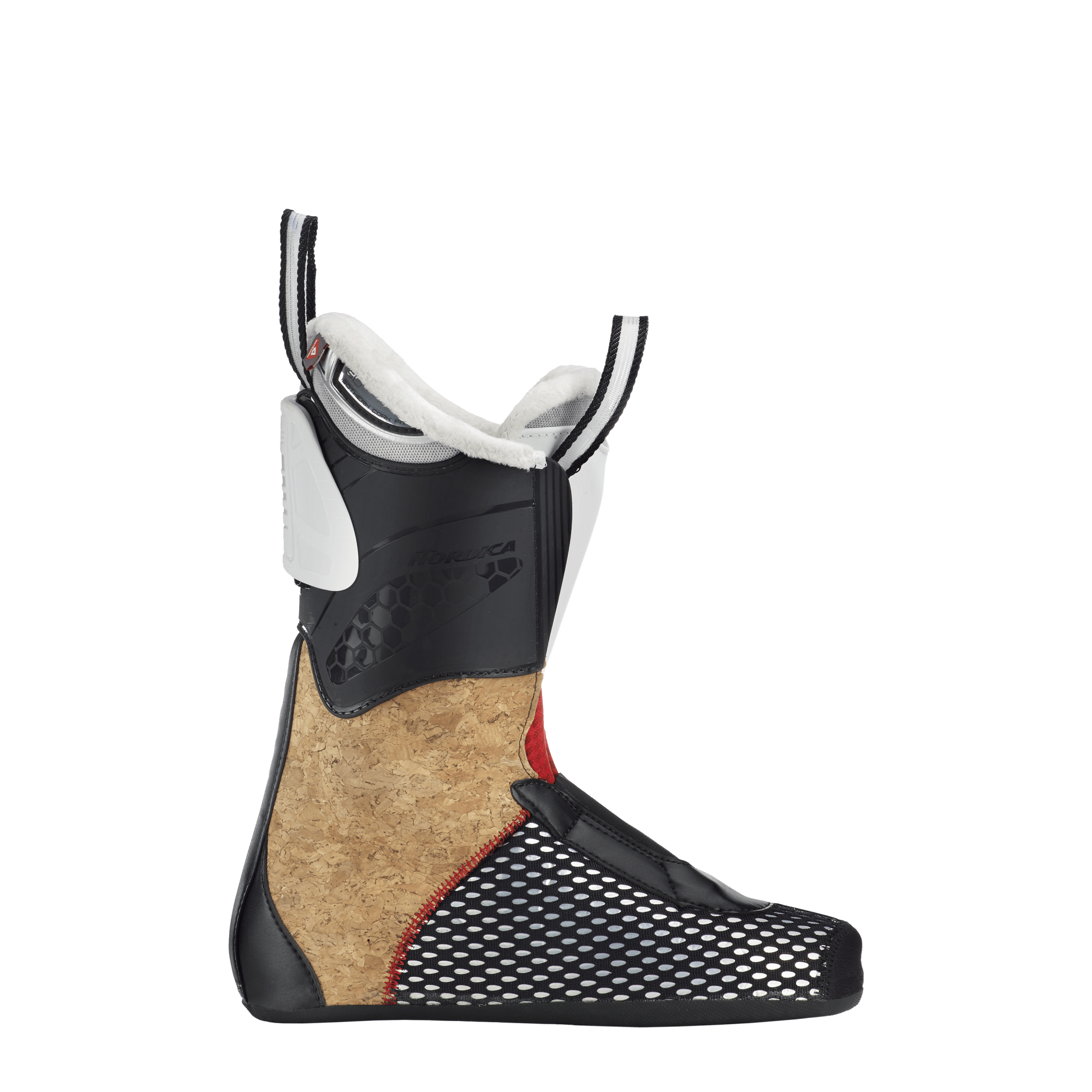 Nordica ProMachine 105 W Women's Ski Boots - 2022 5 Nordica ProMachine 105 W Women's Ski Boots - 2022 - Image 5