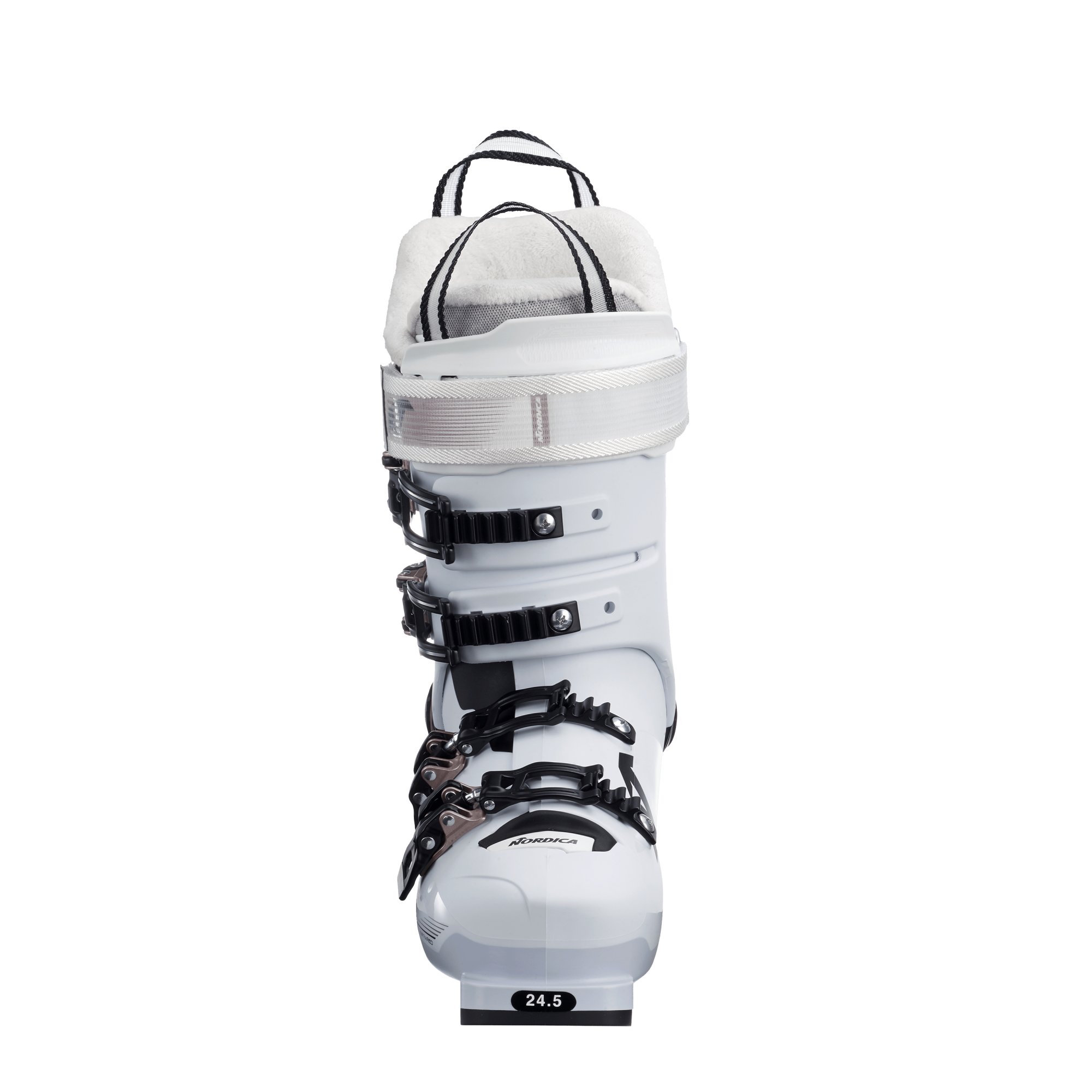 Nordica ProMachine 105 W Women's Ski Boots - 2022 3 Nordica ProMachine 105 W Women's Ski Boots - 2022 - Image 3