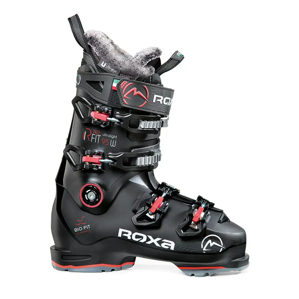 Roxa R/Fit Pro W 95 GW Women's Alpine Ski Boots - 2022 1 Roxa R/Fit Pro W 95 GW Women's Alpine Ski Boots - 2022