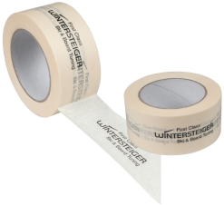 Wintersteiger Paper Tape For Ski And Snowboard Tuning | 55-500-170