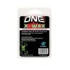 Oneball 114g One MFG X-Wax FF Mineral Speed Additive | Cool Green