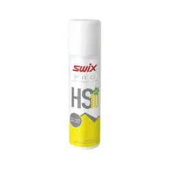 Swix HS10 Liquid Wax 125mL - High Speed | UPS Ground Only