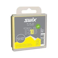 Swix TSB10 - Top Speed Black 40g