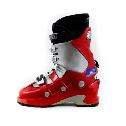 25.5 Garmont G-Ride Ski Boot W/ Intuition Liner 2005 | USED -Ski Board Shop Used telle cc boot dump 13