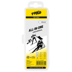 Toko All-In-One Universal Wax