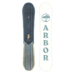 Arbor Ethos Rocker 2023