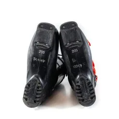 Lange SX RTL 80 Ski Boots - Large Sized Used Ski Boots -Ski Board Shop boot batch 09