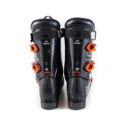 Lange SX RTL 80 Ski Boots - Large Sized Used Ski Boots -Ski Board Shop boot batch 10