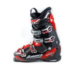 Nordica Cruise 80 Ski Boots - Large Sized Used Ski Boots | USED -Ski Board Shop boot batch 14