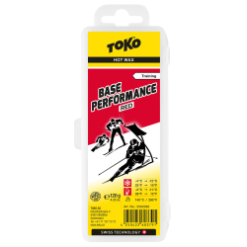 Toko Base Performance Red 120g