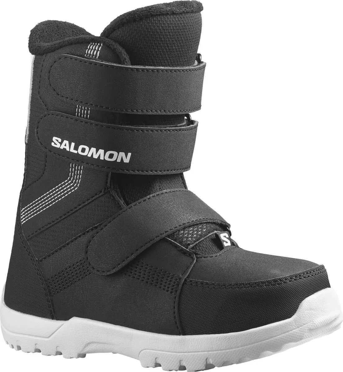 Salomon Whipstar- Kids Snowboard Boots 22/23 1 Salomon Whipstar- Kids Snowboard Boots 22/23