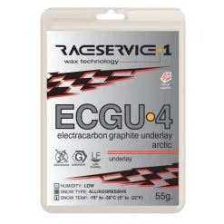 RaceService1 55g ECGU4 Ski Wax