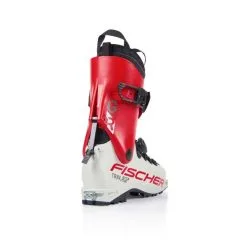 Fischer Travers GR W 22/23 Women's Ski Boot -Ski Board Shop fischer 7