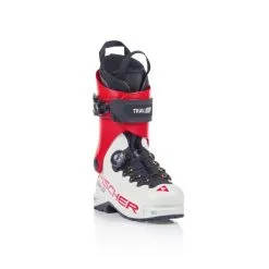 Fischer Travers GR W 22/23 Women's Ski Boot -Ski Board Shop fischer 8