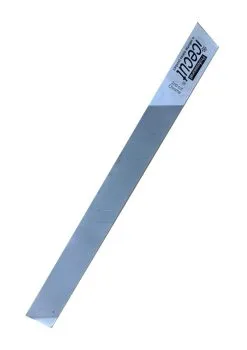 Wintersteiger Vallorbe Ice-Cut 2nd Cut Chrome File