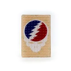 Sports Accessories/America Dead Head - Stomp Pad | Snowboard Traction Pad