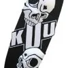 KUU 3D Stomp Pad Skully-Traction Pad