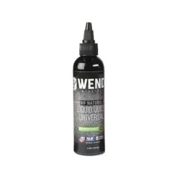 Wend MF Natural Liquid Juice 4oz