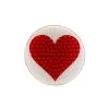 Sports Accessories/America Heart - Stomp Pad | Snowboard Traction Pad