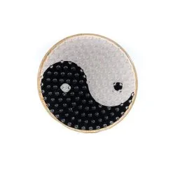 Sports Accessories/America Yin Yang - Stomp Pad | Snowboard Traction Pad