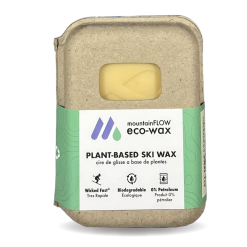 SVST MountainFLOW Eco Hot Wax Performance 4.6oz