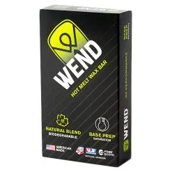 Wend NF Performance Ski Wax - 100g -Ski Board Shop nfperformancebaseprep