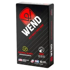 Wend NF Performance Ski Wax - 100g -Ski Board Shop nfperformancemid