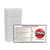 Oneball One Ball Jay F1 White Universal Snowboard Wax- 750g