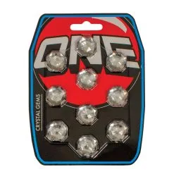 Oneball One Ball Jay Crystal Gems Traction Pad