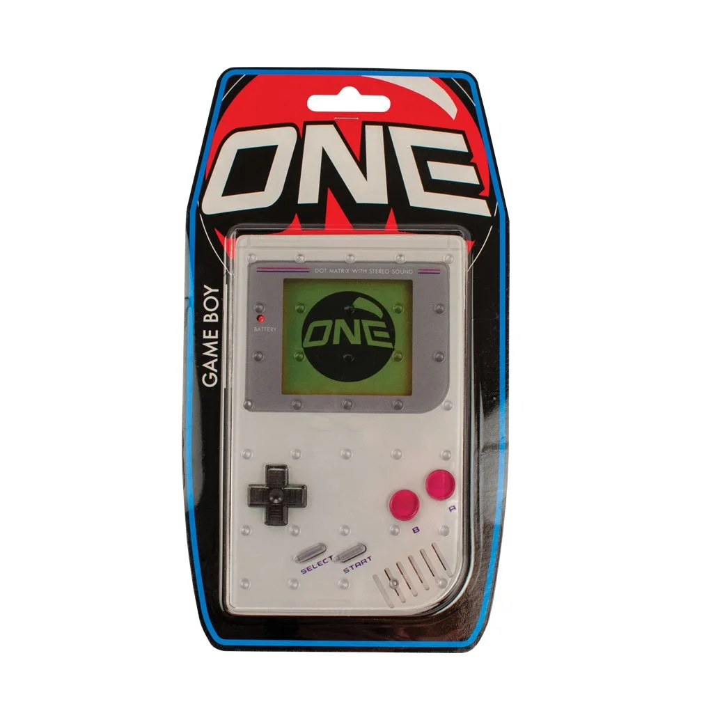 OneBall Traction Pad Game Boy 1 OneBall Traction Pad Game Boy