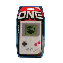 OneBall Traction Pad Game Boy - Open Box Return (OBR)