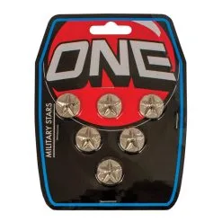 Oneball One Ball Jay Military Stars Traction Pad