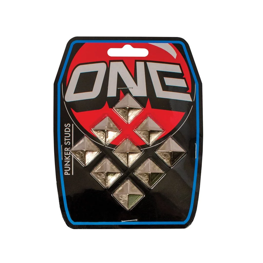 Oneball One Ball Jay Punker Studs Traction Pad 1 Oneball One Ball Jay Punker Studs Traction Pad