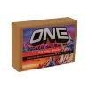 Oneball One MFG Eco Leaf Natural Ski And Snowboard Wax Universal 100g