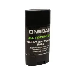 Oneball One Ball Jay F-1 Superfast Universal Twist-Up Wax - 50g