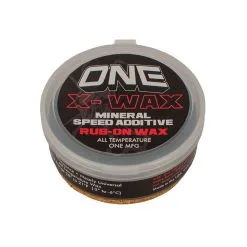 Oneball One Ball Jay X-Wax Graphite Rub On - 30g