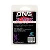 Oneball One MFG X-Wax Cold Snowboard And Ski Wax Racing 114G
